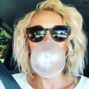 Meet your Posher, Jillian